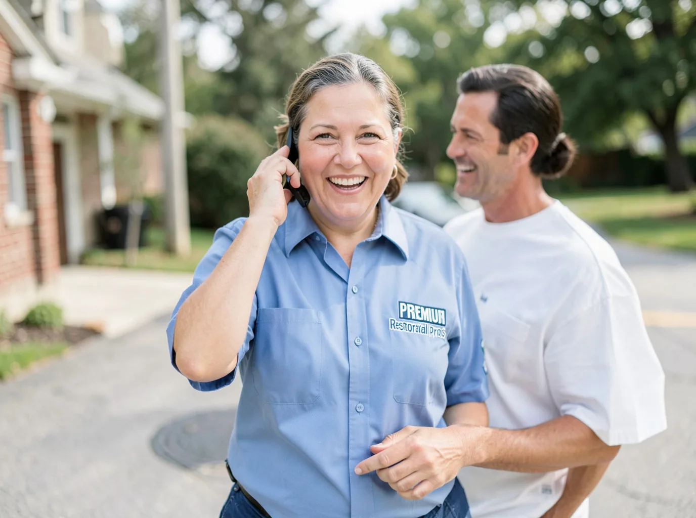 Water Damage Restoration Warwick, ND FAQs